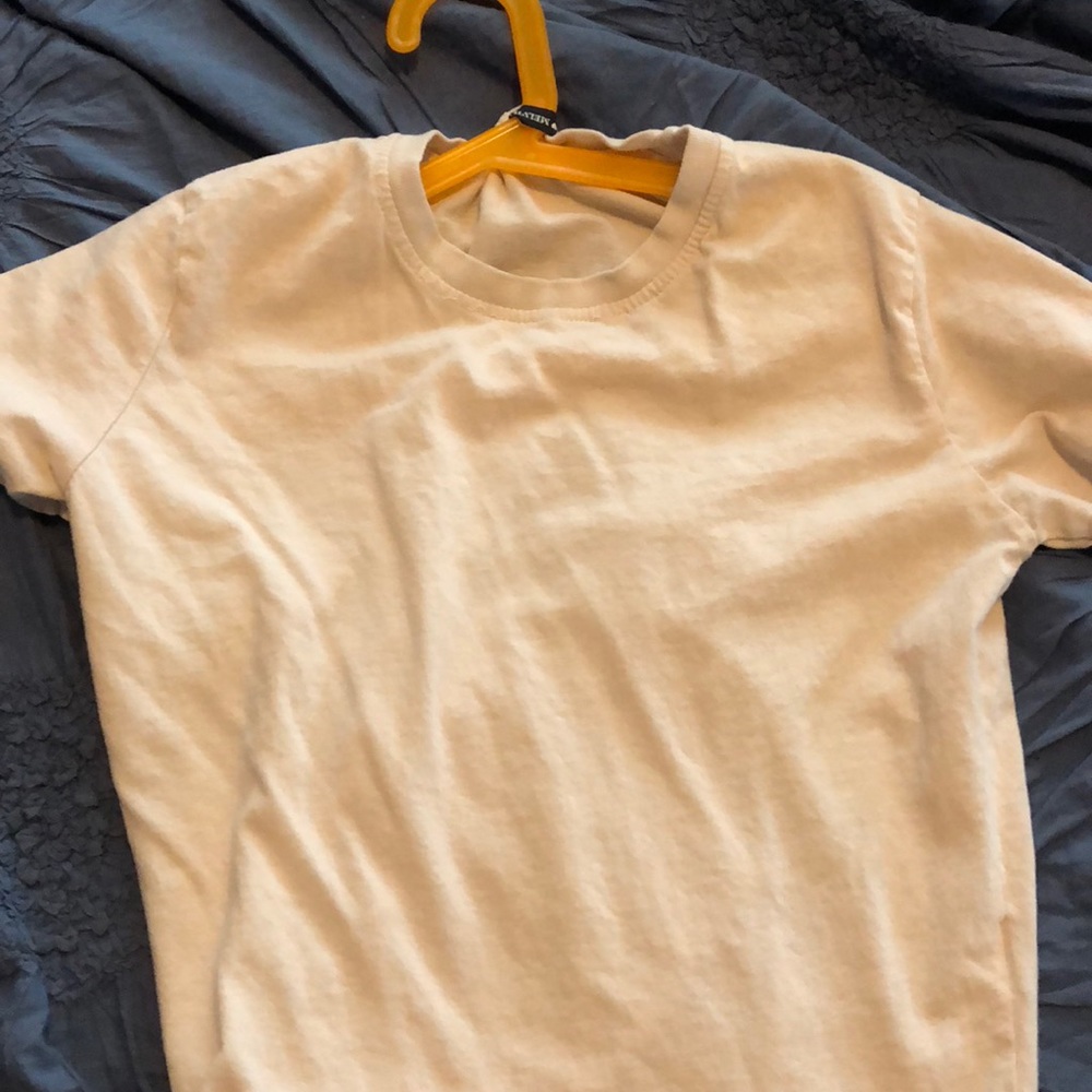 shirt